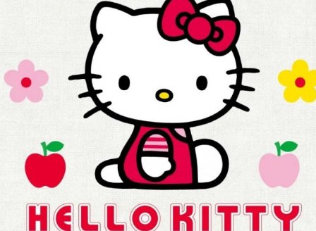 hellokitty为什么没有嘴巴恐怖故事?