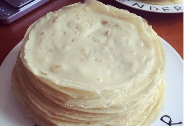 怎么做小鱼煎饼呢?