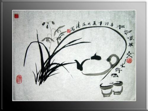 “君子之交淡如水”的含义是什么?