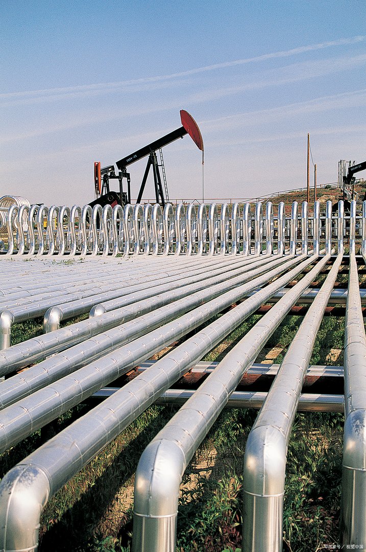 玉门油田曾是中国第的一大油田,如今怎么样了?