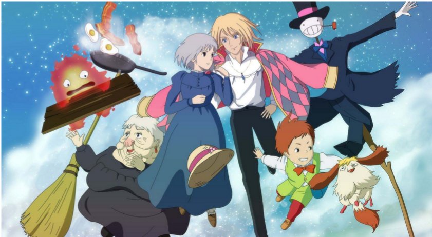 到底有哪些好看的动漫电影推荐?