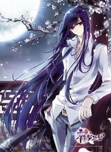 《天降贤淑男》的人物有哪些?