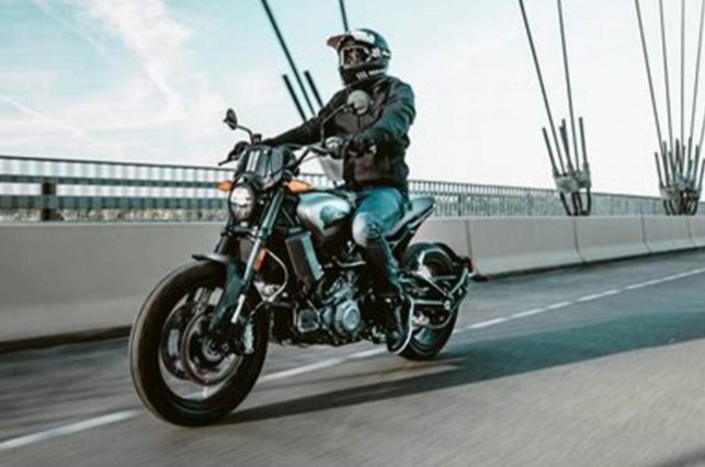 摩托车motorcycle英语怎么读?