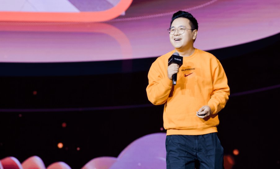 大logo真实身份是什么?