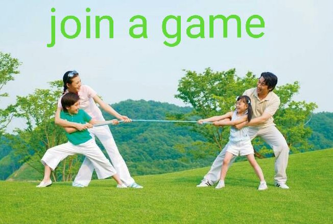 参加用英语怎么说