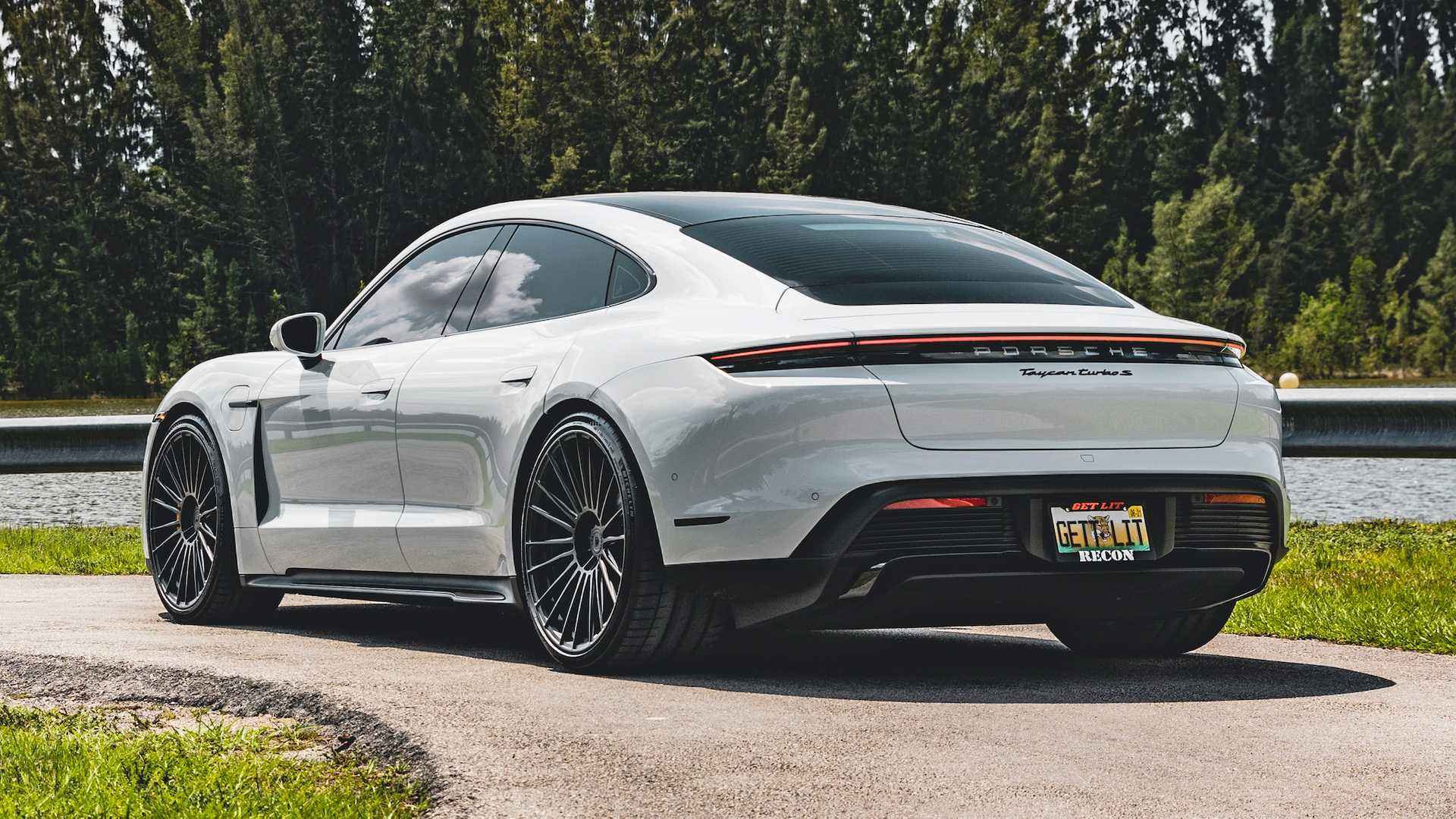 保时捷Panamera,算是豪车吗?