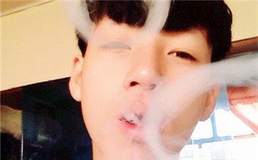 如何吐烟圈，要速成的方法