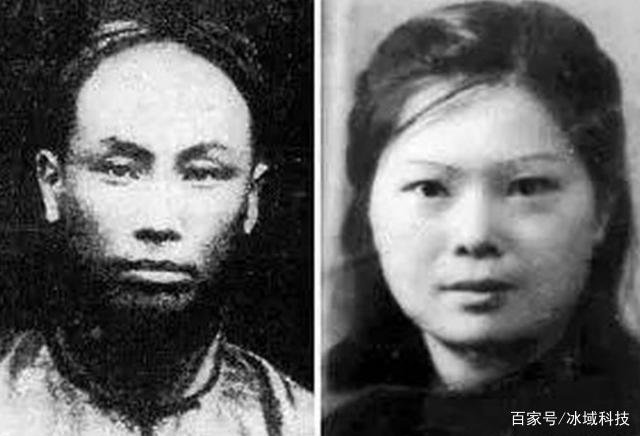 陈独秀被捕入狱,妻子对他不离不弃,为何两人还是没能白头到老呢?