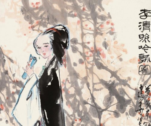 吟咏的意思是什么