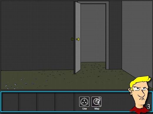 海斯特逃出房间的游戏功略