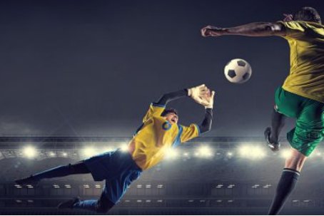 让两球胜是什么意思