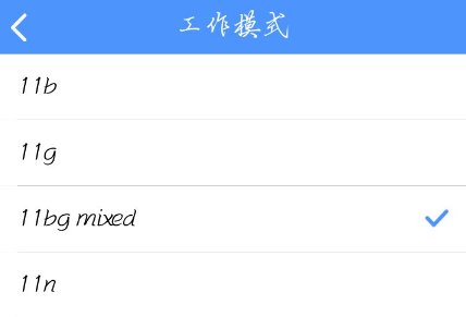 11bgn mixed是什么意思？