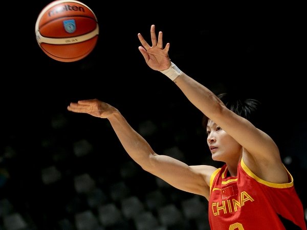 亚运会女篮半决赛赛程表