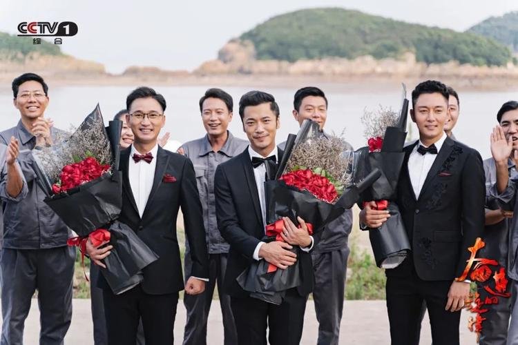 《奋进的旋律》找到爷爷是哪一集？