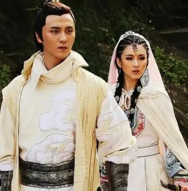 武当一剑演员表介绍