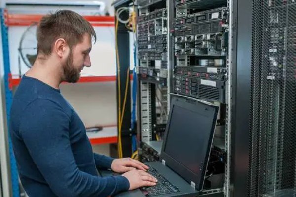 网络工程师培训机构哪个比较靠谱