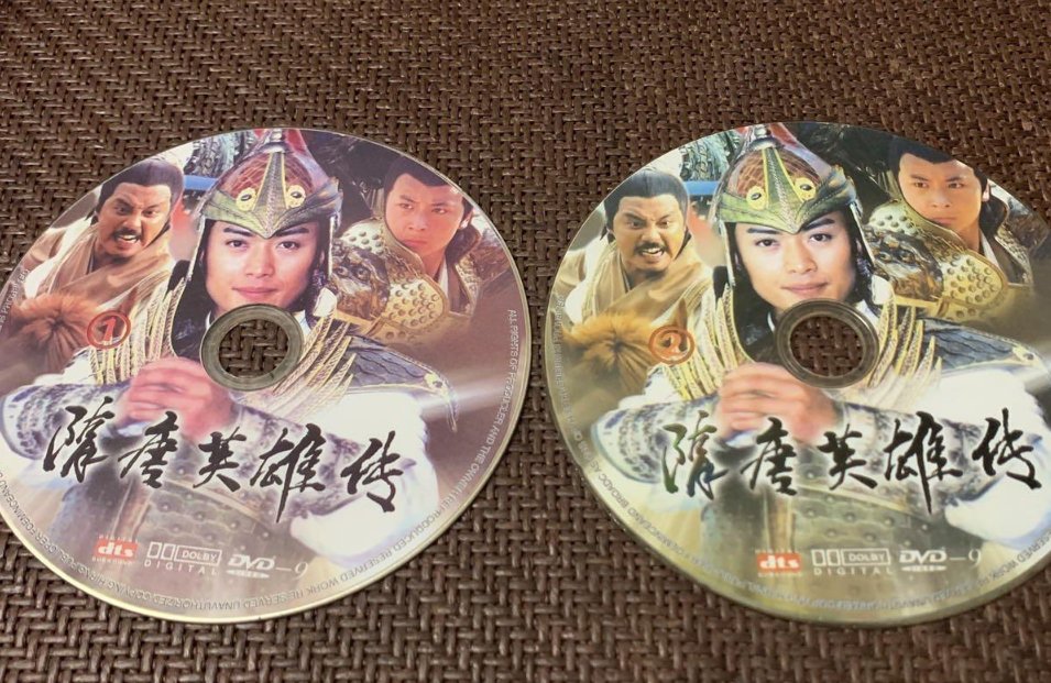 郑国霖演的电视剧有哪些