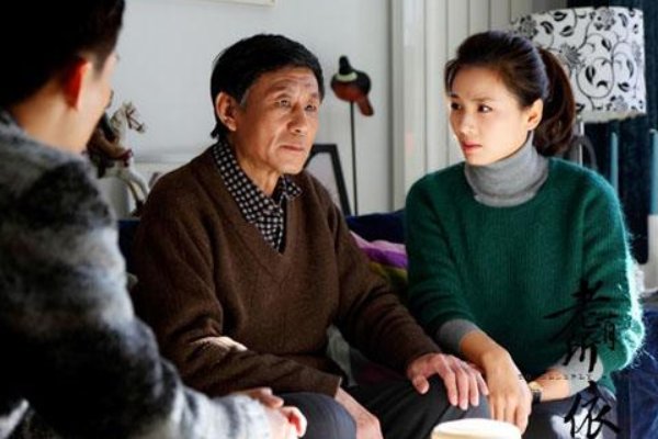 刘涛主演电视剧