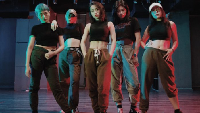 嘉禾舞社出过多少明星