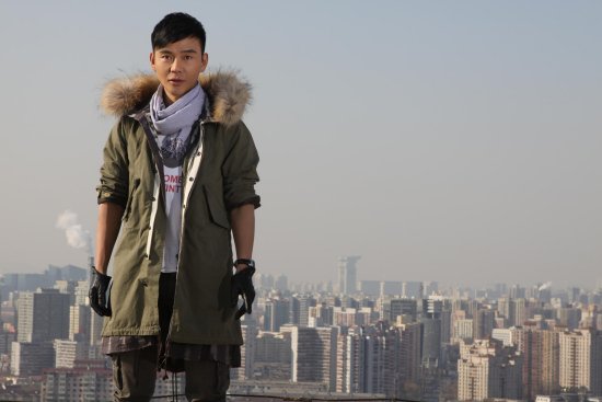 《太子妃升职记》的导演是谁？