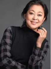 倪萍移民了是真的吗她还是中国国籍吗