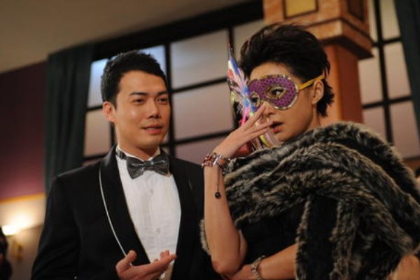 谢天华主演的电视剧有哪些