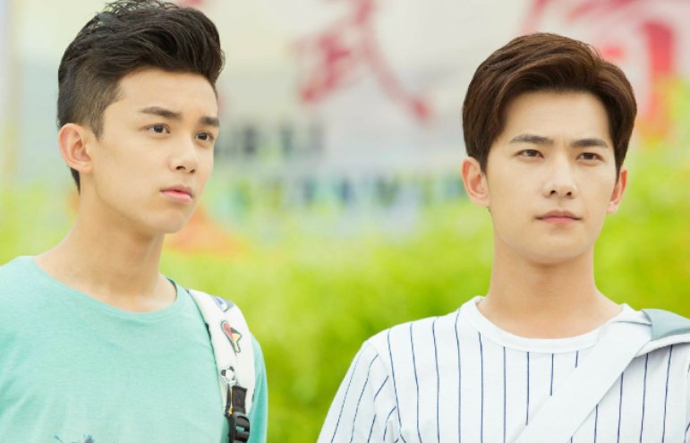 旋风少女第三季大结局