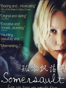 孤零飘落燕的剧情简介