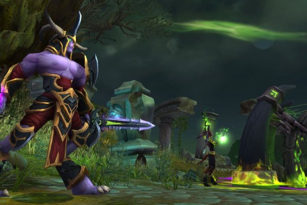 魔兽世界 战士盾反宏