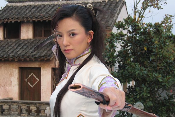 彭丹主演的全部电影