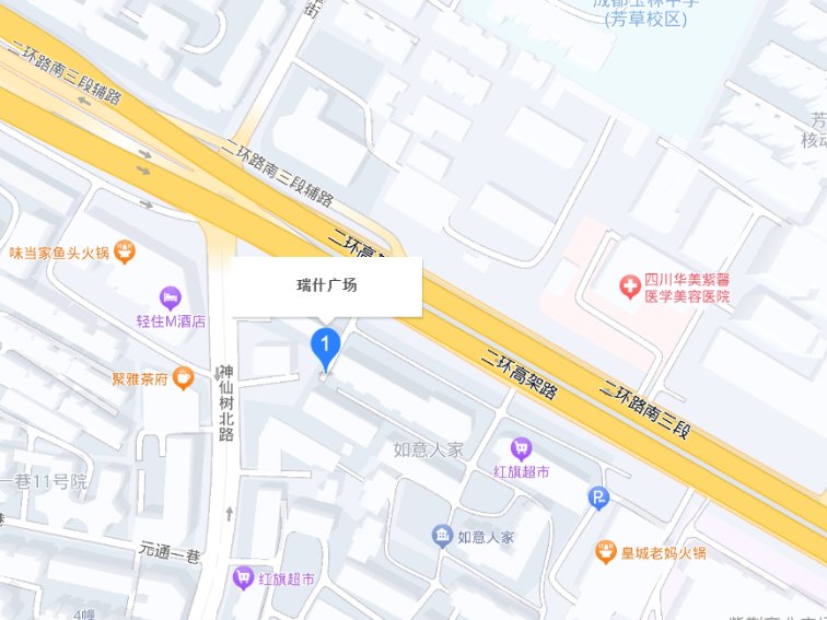 微软电脑售后服务地址