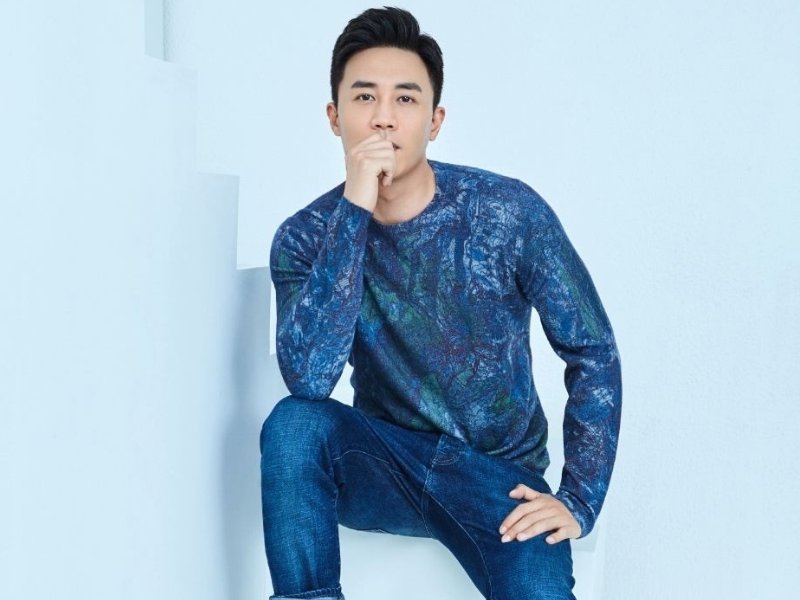 杜淳演过的所有电视剧