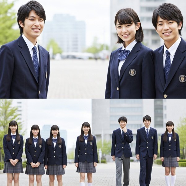 日本一本二本三本的区别视