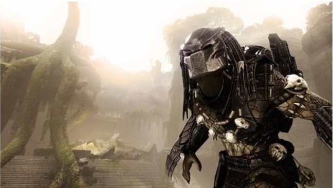 异形大战铁血战士里面的异形和铁血战士到底什么关系？