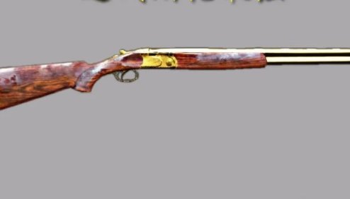 吃鸡十大最弱枪