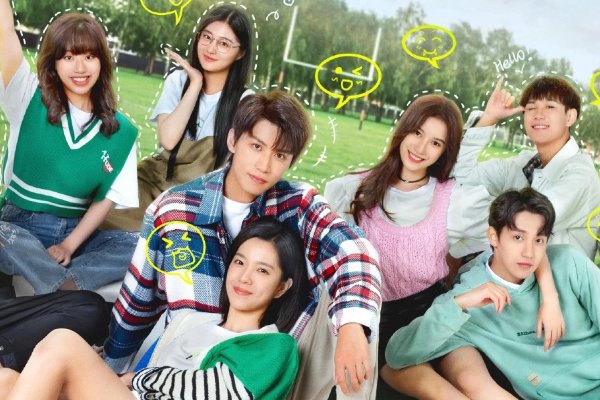 庄达菲演过的电视剧