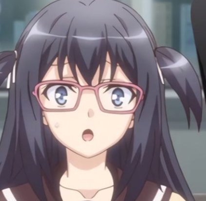 便利店少女1-3季