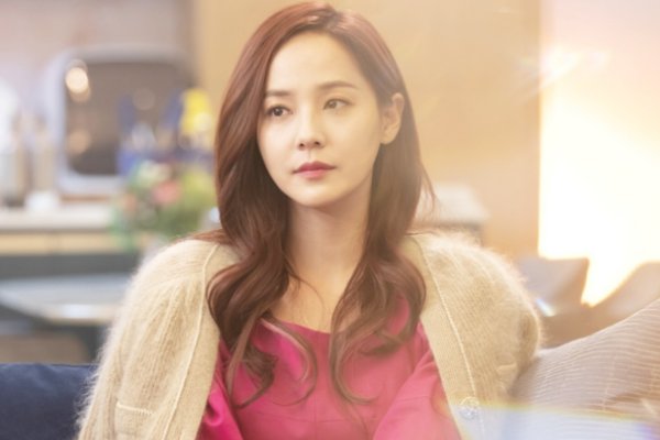 柳真主演的韩剧