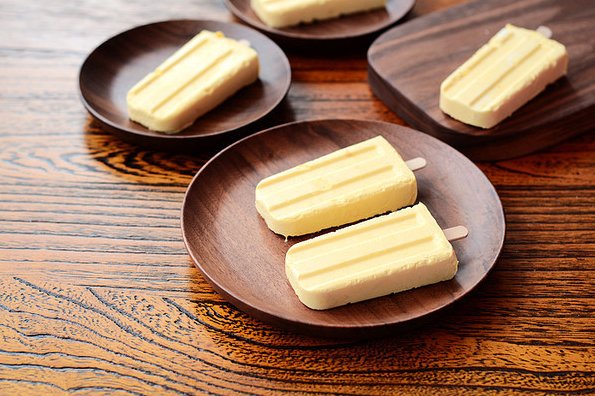 中国最贵的雪糕十大排名