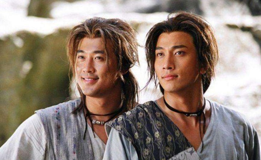 《大唐双龙传》里寇仲最后选择了谁呀？宋玉致还是李秀宁