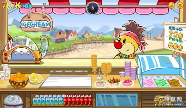 6633小游戏的游戏介绍