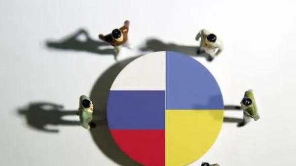 乌军方:趁乱从多方向对俄发起反攻