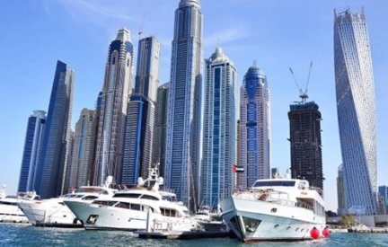 迪拜和沙特哪个国家最富