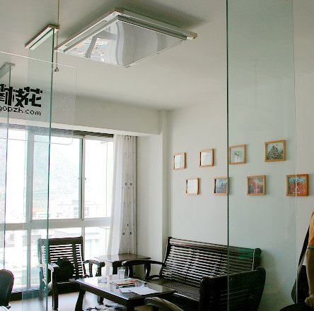 GOGO攀枝花在哪里办公