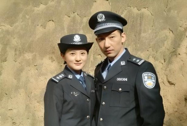 女警主演的电视剧
