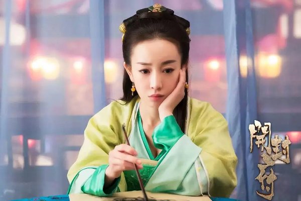 张檬演过什么电视剧