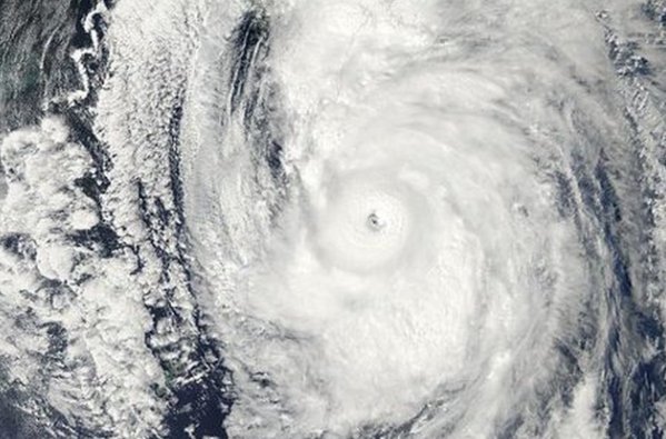 正面袭击北海的台风有哪些