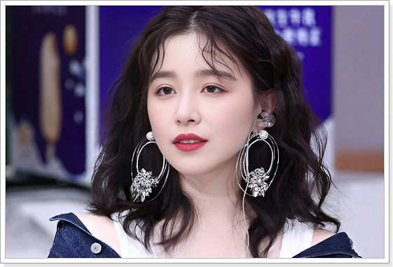 阚清子饰演的电视剧