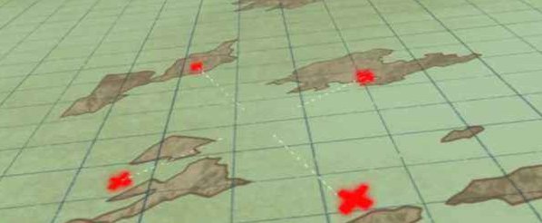 拉夫特尔岛在哪里