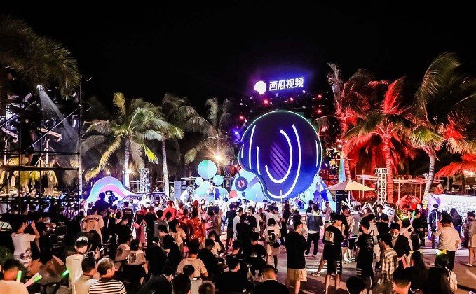 什么是西瓜play活动？